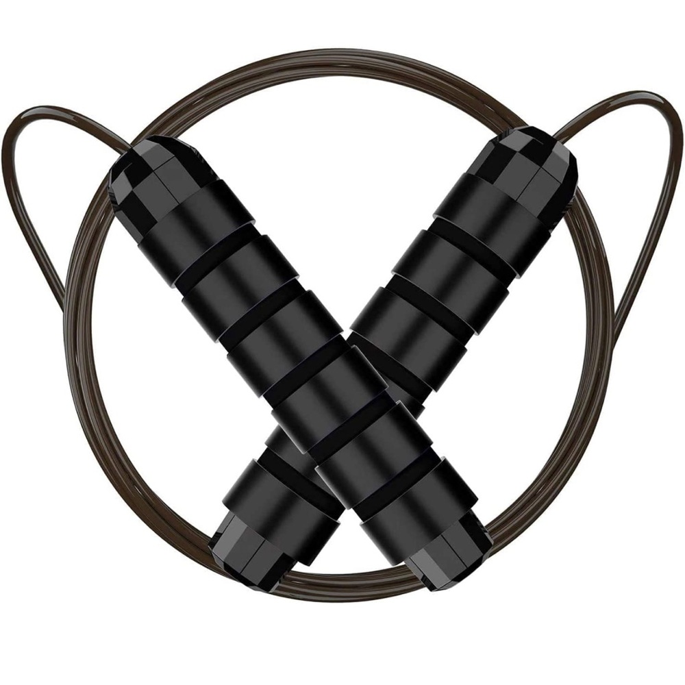 Steel Wire Jump Rope